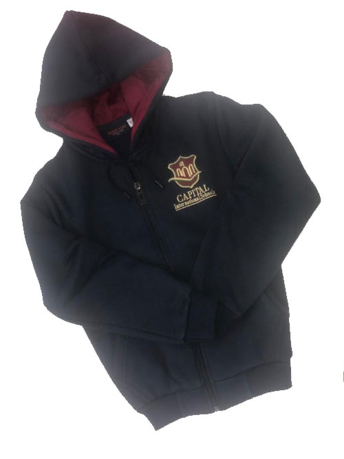 Sweatshirt thermal Hoodie